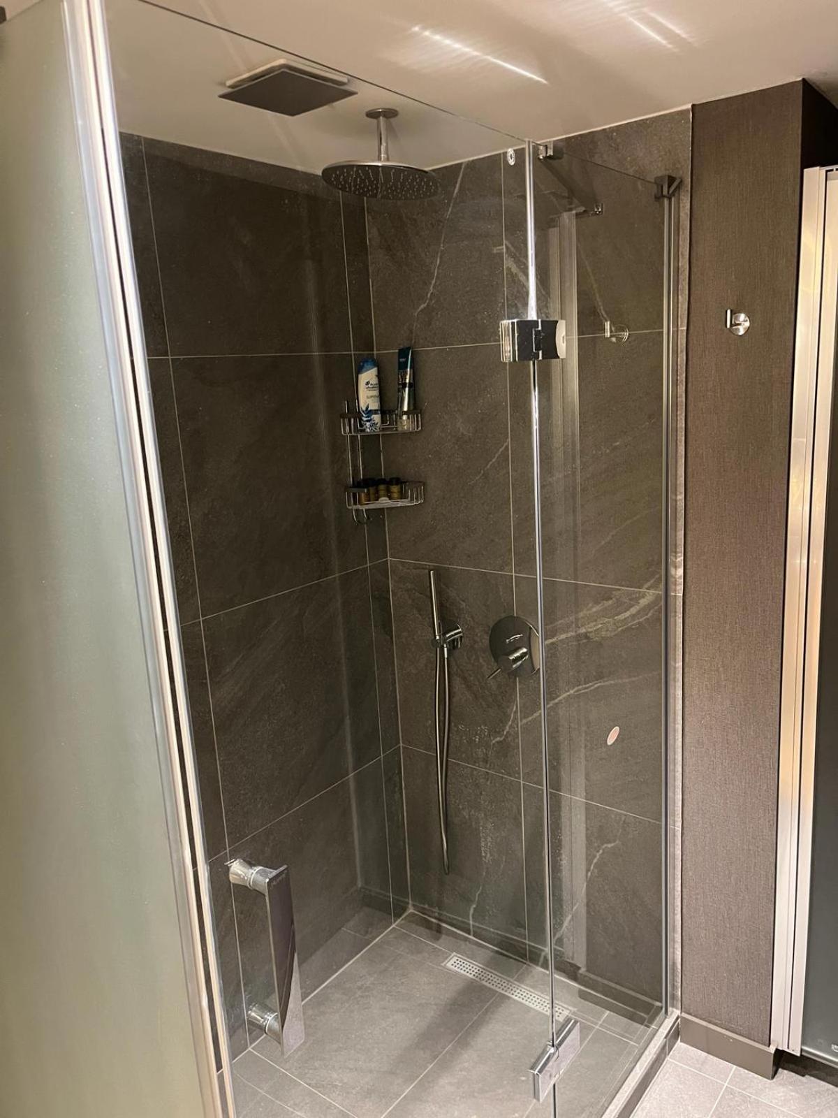 The Capital Suites Istanbul Bagian luar foto