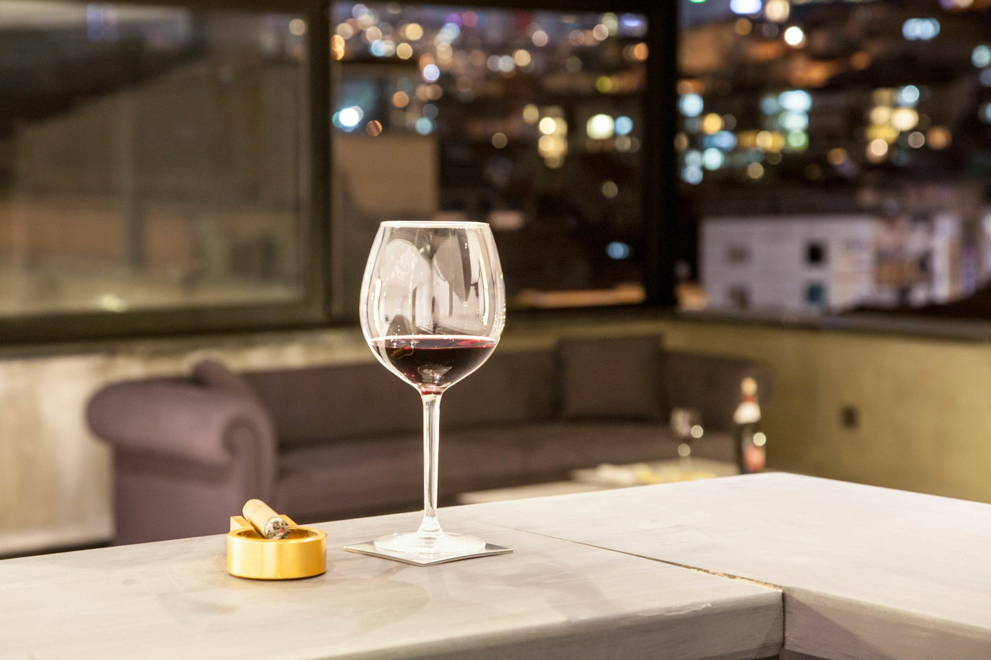 The Capital Suites Istanbul Bagian luar foto