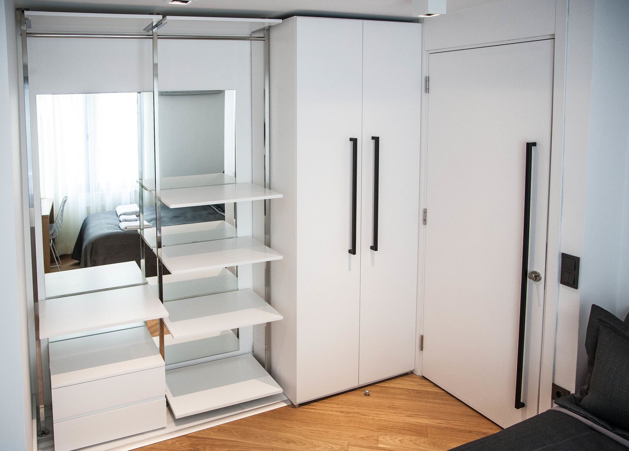 The Capital Suites Istanbul Bagian luar foto